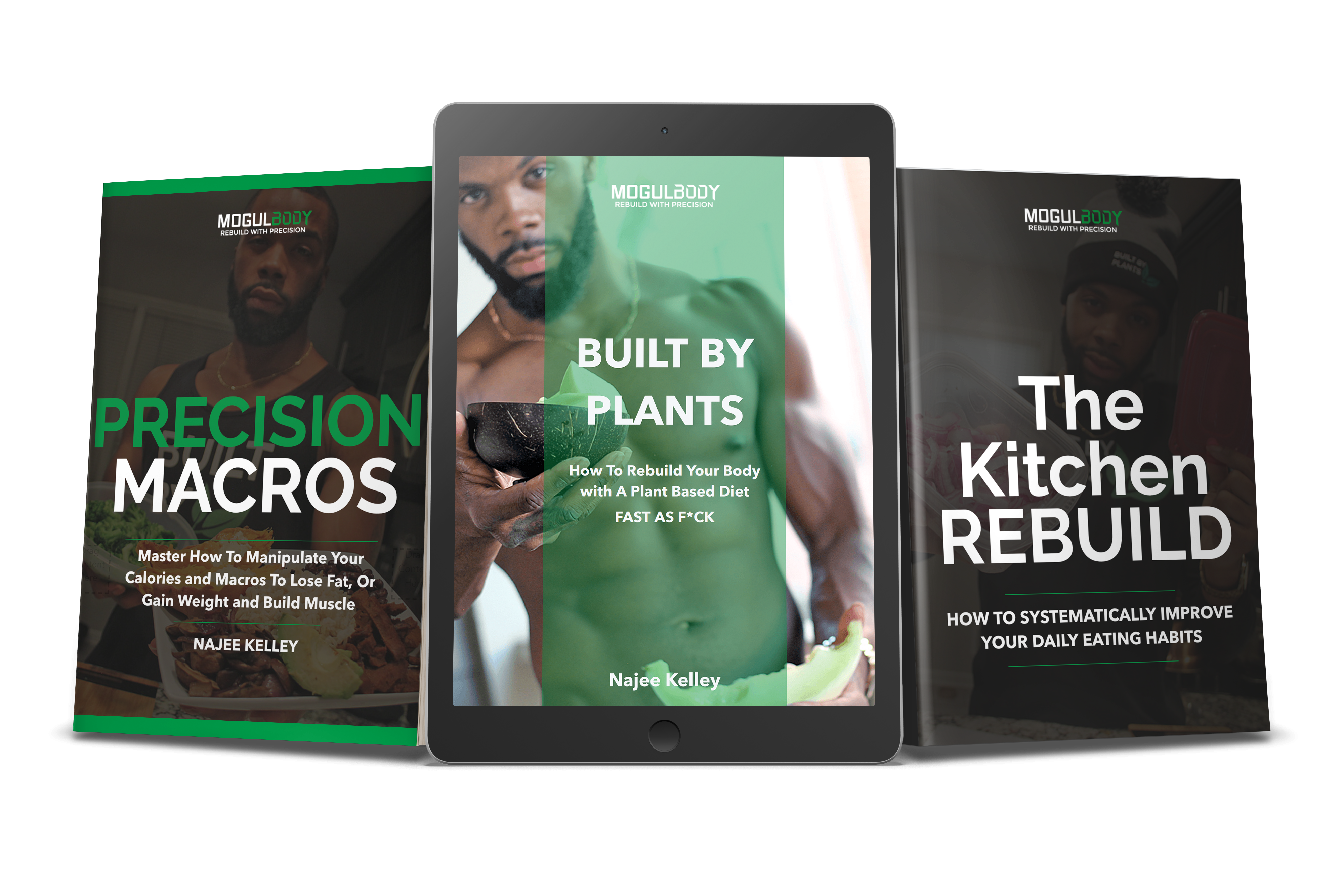 Built By Plants Ebook