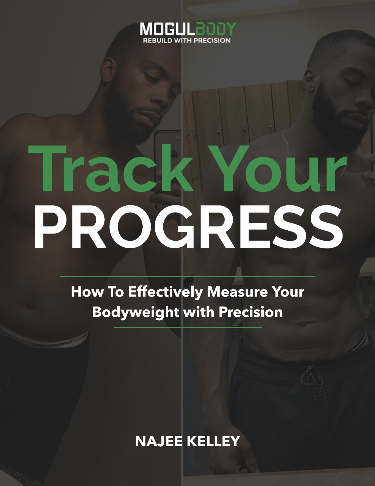 Track Your Progress | Built By Plants Coaching